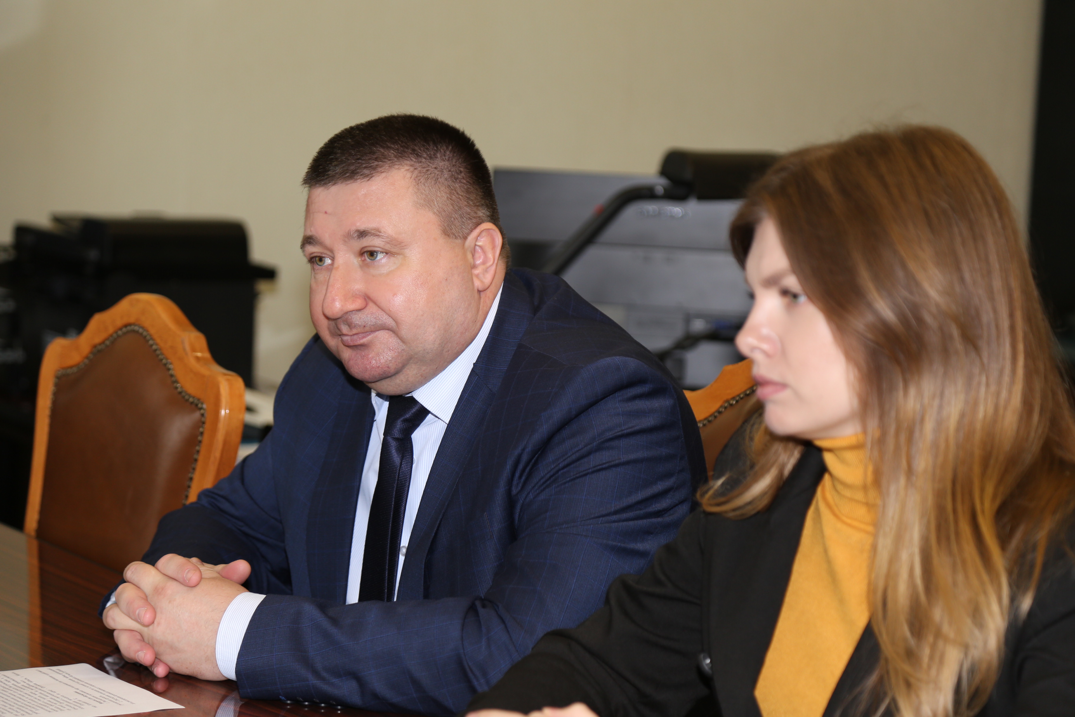 ООО «ОРПЛАСТ» рассматривает возможность расширения производства на территории Орловской области